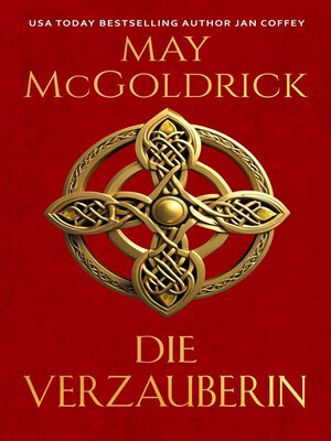 cover image of Die Verzauberin